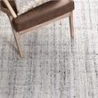Safavieh Abstract 6' X 9' Handmade Rug in Camel and Black