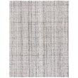 Safavieh Abstract 8' X 10' Handmade Rug in Camel and Black