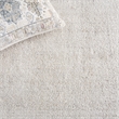 Safavieh Abstract 6' X 9' Handmade Rug in Ivory
