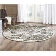Safavieh Adirondack 10' Round Power Loomed Rug