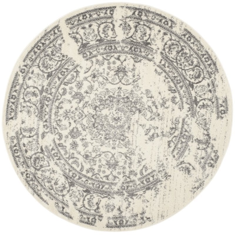 10' x 10' Round
