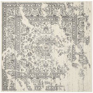 Safavieh Adirondack 10' Square Power Loomed Rug