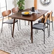 Safavieh Adirondack 3' X 5' Power Loomed Rug in Ivory and Charcoal