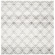 Safavieh Adirondack 6' Square Power Loomed Rug