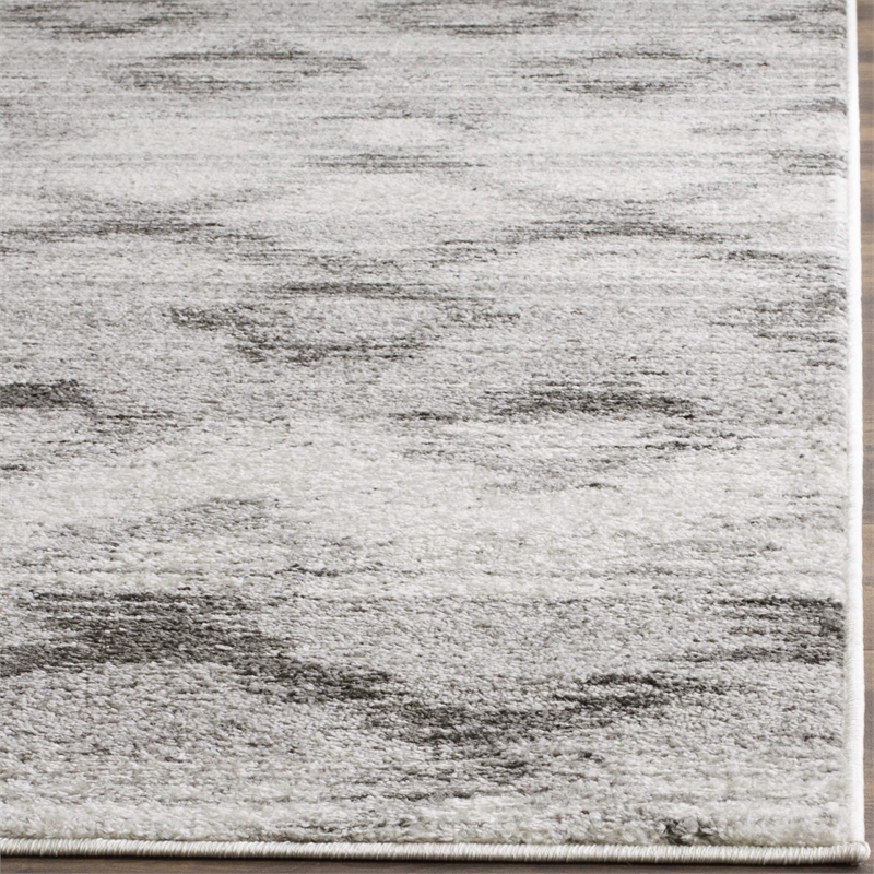 Safavieh Adirondack 6' Square Power Loomed Rug