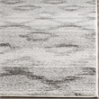 Safavieh Adirondack 6' Square Power Loomed Rug