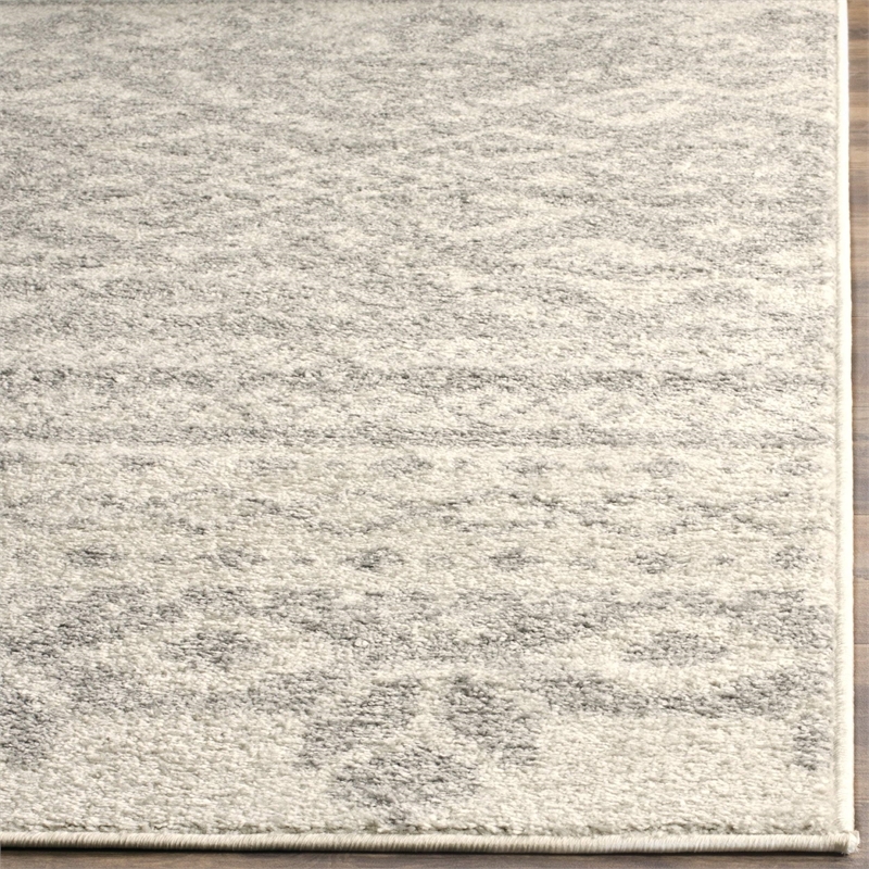 Safavieh Adirondack 10' Square Power Loomed Rug