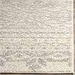 Safavieh Adirondack 10' Square Power Loomed Rug