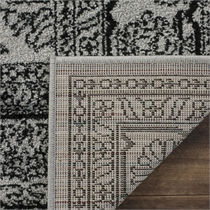 Safavieh Adirondack 10' Square Power Loomed Rug