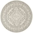 Safavieh Adirondack 4' Round Power Loomed Rug