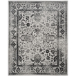 Safavieh Adirondack 12' X 18' Power Loomed Rug in Gray and Blue