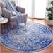 4' x 4' Round