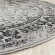 Safavieh Adirondack 10' Round Power Loomed Rug