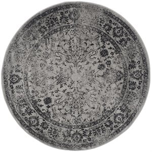 Safavieh Adirondack 10' Round Power Loomed Rug
