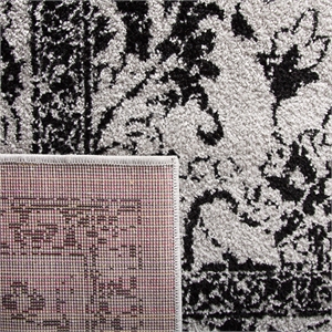Safavieh Adirondack 10' Square Power Loomed Rug