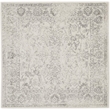 Safavieh Adirondack 4' Square Power Loomed Rug