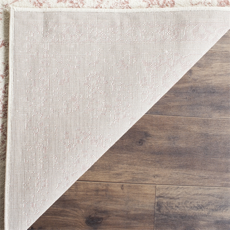 3' x 5'