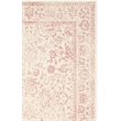 Safavieh Adirondack 6' X 9' Power Loomed Rug in Ivory and Rose