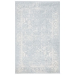 Safavieh Adirondack 3' X 5' Power Loomed Rug in Slate and Ivory