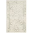 Safavieh Adirondack 3' X 5' Power Loomed Rug in Ivory and Sage