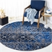6' x 6' Round