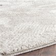 Safavieh Adirondack 8' Round Power Loomed Rug
