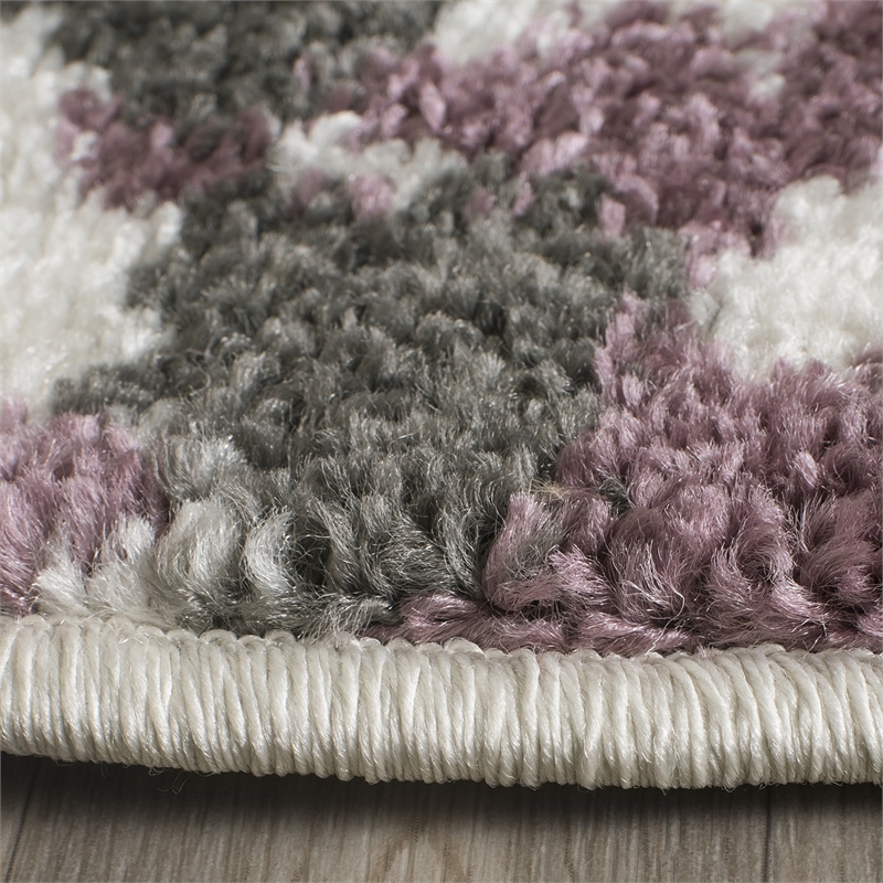Safavieh Adirondack 6' Round Power Loomed Rug