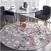 6' x 6' Round