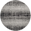 Safavieh Adirondack 6' Round Power Loomed Rug