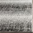 Safavieh Adirondack 6' Square Power Loomed Rug