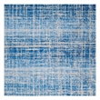 Safavieh Adirondack 4' X 6' Power Loomed Rug in Ivory and Silver