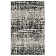 Safavieh Adirondack 8' X 10' Power Loomed Rug in Ivory and Silver