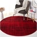 6' x 6' Round