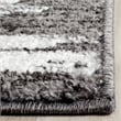 Safavieh Adirondack 6' Square Power Loomed Rug