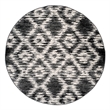 Safavieh Adirondack 6' Square Power Loomed Rug