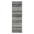 Safavieh Adirondack 6' Round Power Loomed Rug