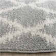 Safavieh Adirondack 6' Round Power Loomed Rug