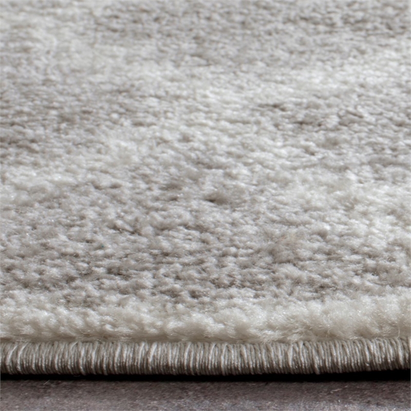 Safavieh Adirondack 6' Round Power Loomed Rug