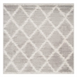 Safavieh Adirondack 6' Round Power Loomed Rug