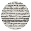 Safavieh Adirondack 6' Square Power Loomed Rug