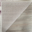 Safavieh Adirondack 4' X 6' Power Loomed Rug in Ivory and Purple
