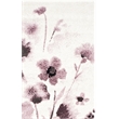 Safavieh Adirondack 8' X 10' Power Loomed Rug in Ivory and Purple