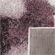 Safavieh Adirondack 8' X 10' Power Loomed Rug in Ivory and Purple