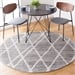 6' x 6' Round