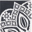 Safavieh Allure 5' X 8' Hand Tufted Wool Rug in Gray and Ivory