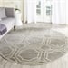 7' x 7' Round