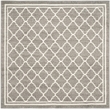 Safavieh Amherst 9' Square Power Loomed Rug