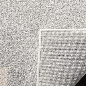 Safavieh Amherst 9' Square Power Loomed Rug