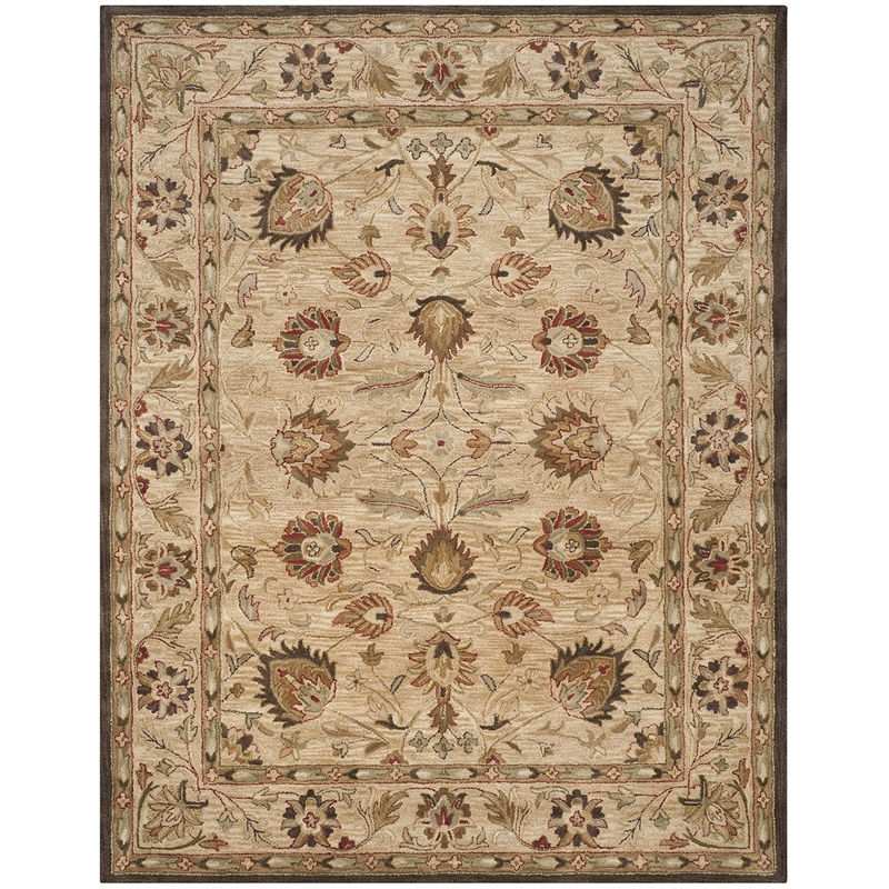Safavieh Antiquity 7'6