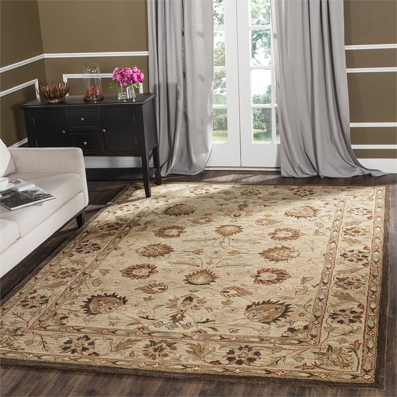 Safavieh Antiquity 8'3